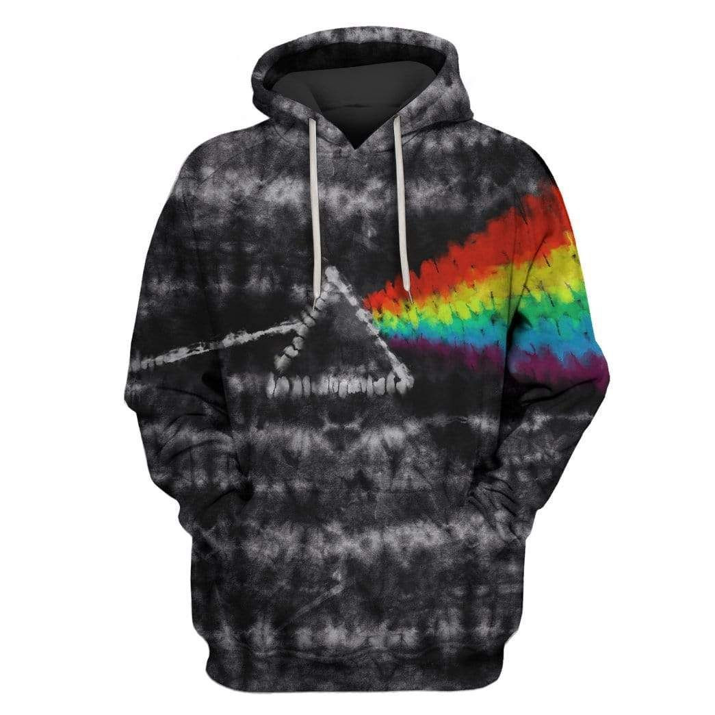 Physical Phenomena Custom T-Shirt – Hoodies Apparel