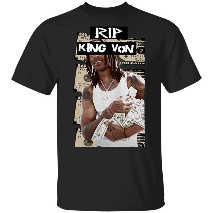 rip von shirt