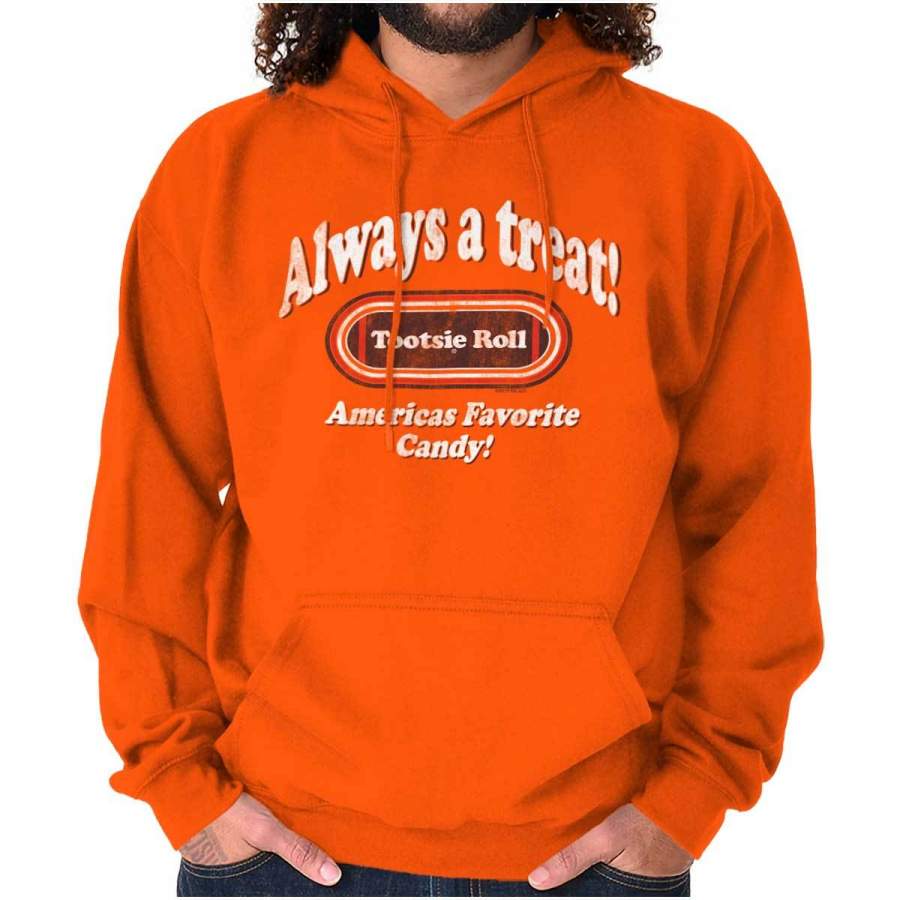 Americas Favorite Candy Hoodie