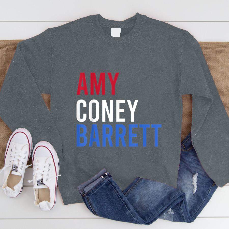 Amy Coney Barrett  Sweatshirt