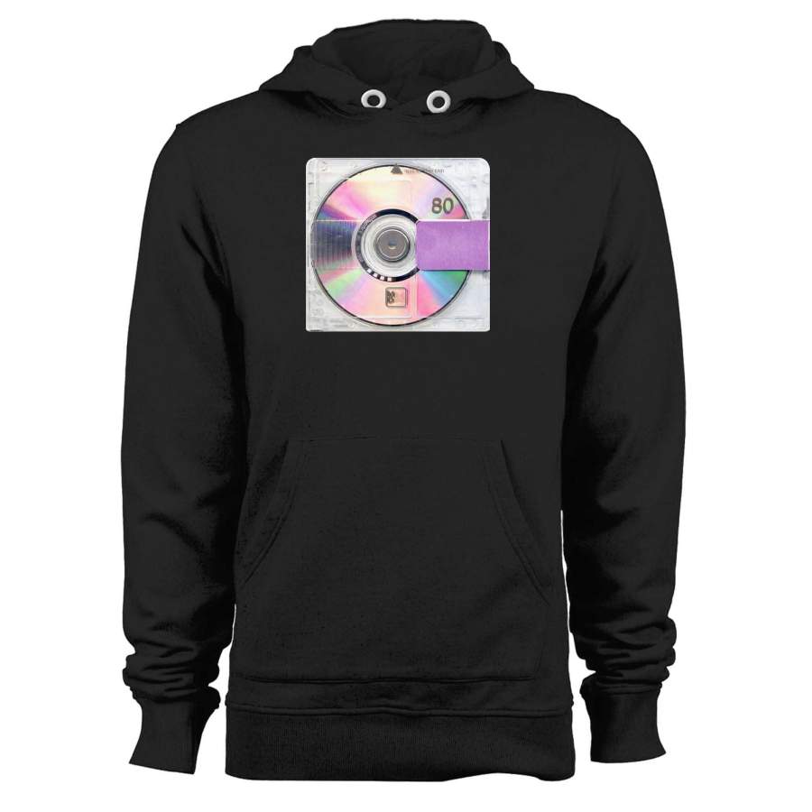 Yandhi Kanye West Unisex Hoodie