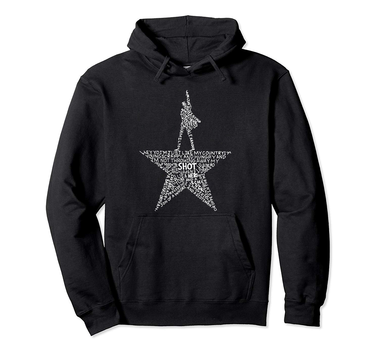 Hamilton pullover Hoodie, I’m Just Like My Country Sweatshirt Alexander American Musical Tops T-Shirt