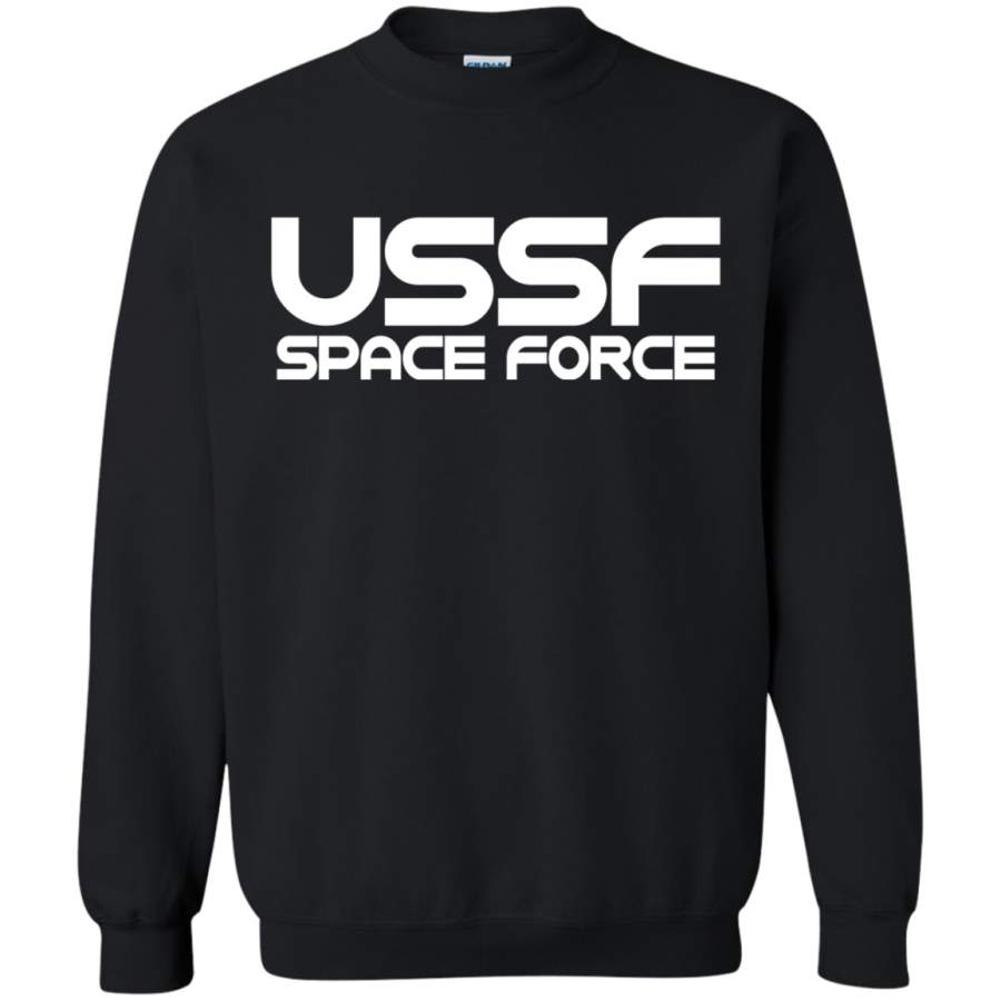 AGR USSF Space Force Shirt Sweatshirt