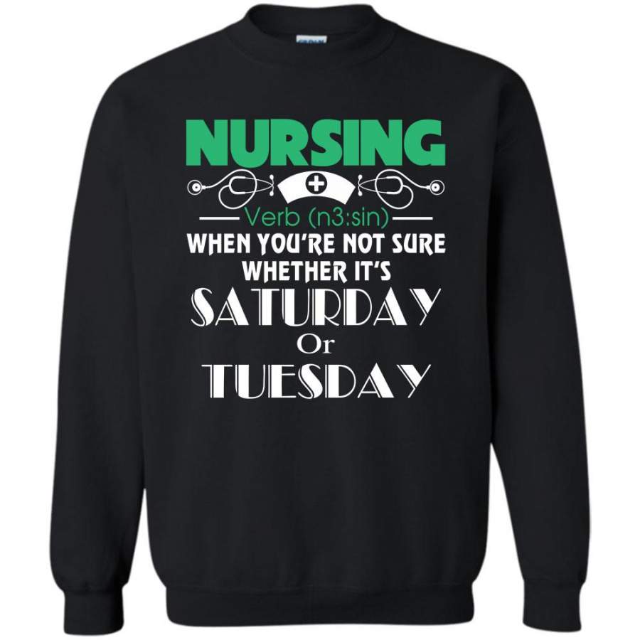 I Am A Coolest Nurse T Shirt, Best Nurse In The World Ever Sweatshirt