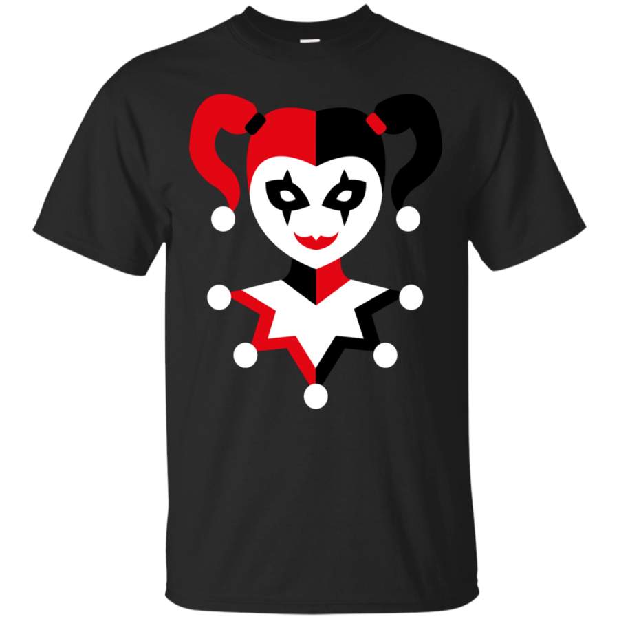 Suicide – Harley Quinn suicide T Shirt & Hoodie