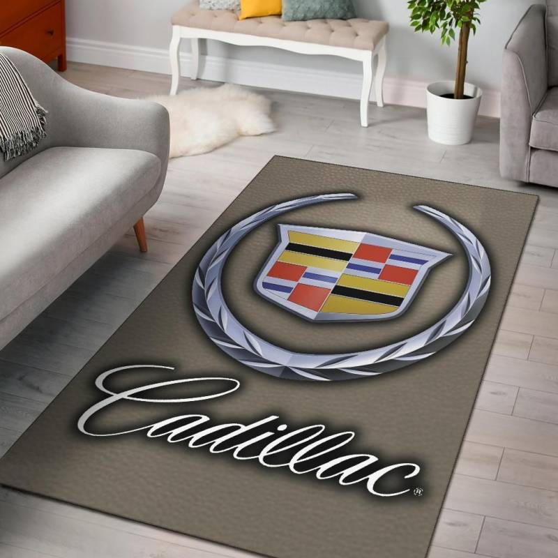 CADILLAC RUGS V4