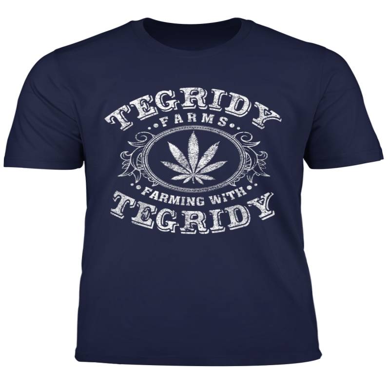 Tegrity Farms T Shirt