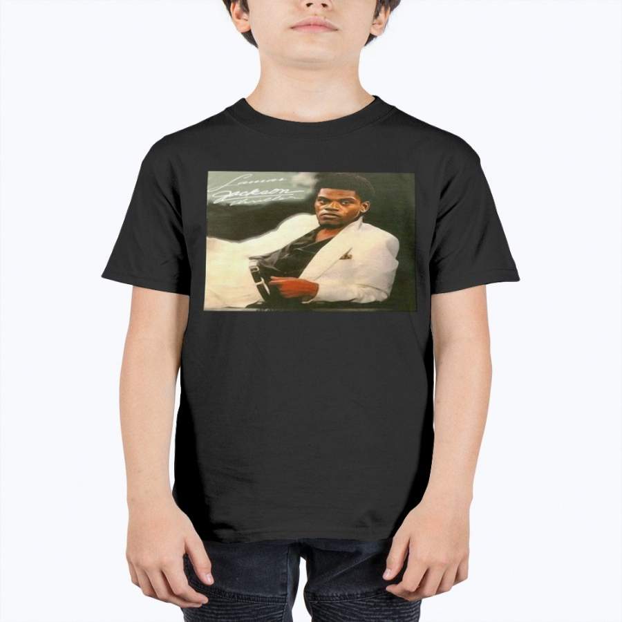 Lamar Jackson Thriller Shirt – Amelio Shop