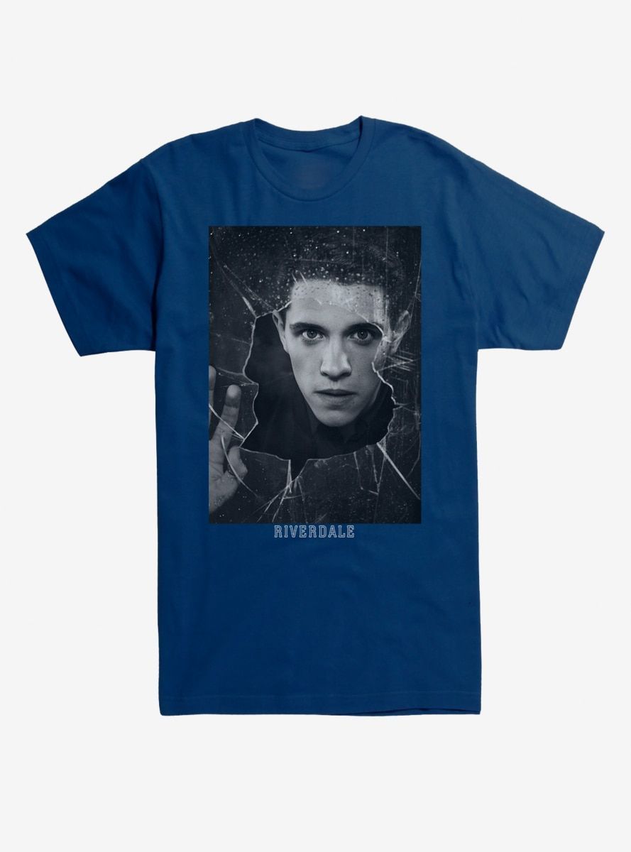 Riverdale Kevin Keller Shirt