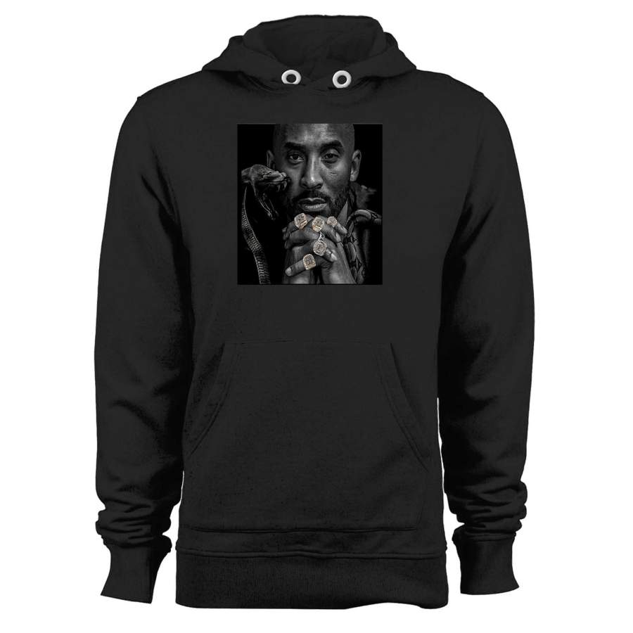 The Black Mamba Unisex Hoodie