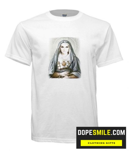 Celine Dion – Saint Celine, Our Lady of Canada cool T Shirt