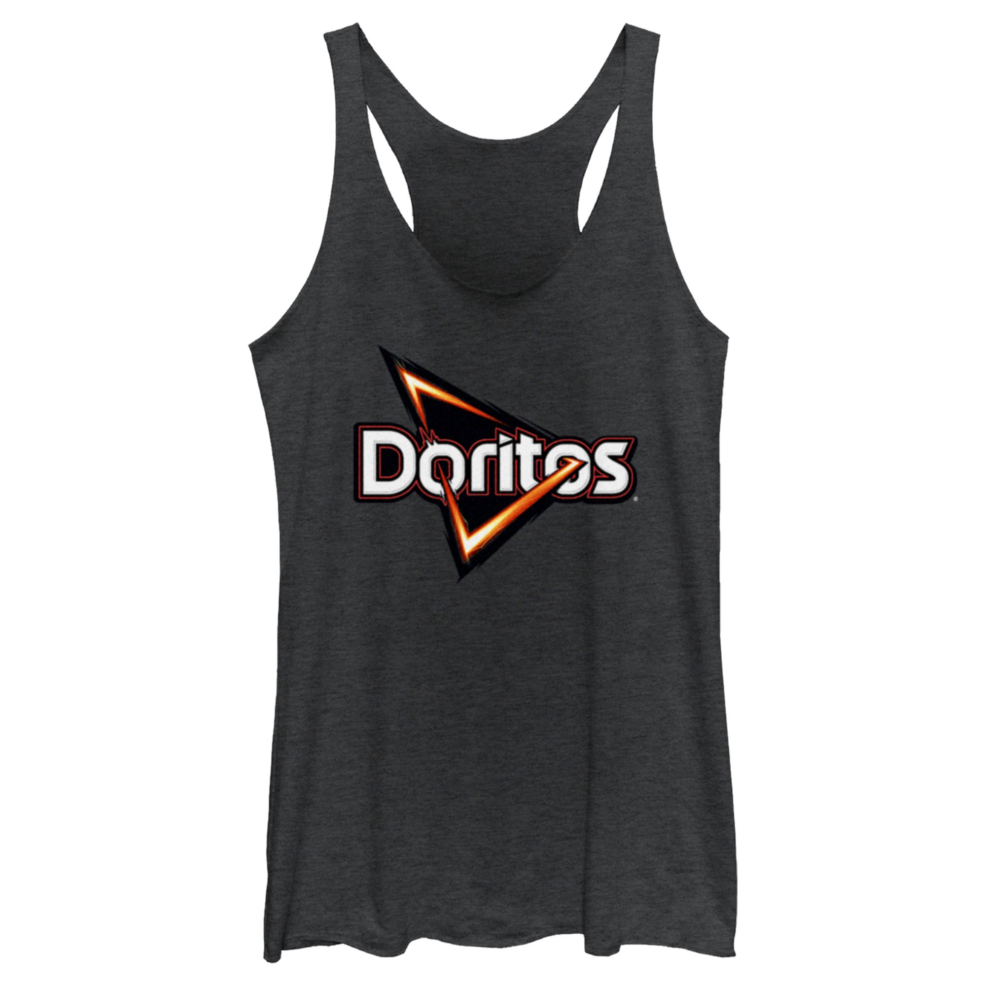 Women’S Doritos Triangle Logo Racerback Tank Top