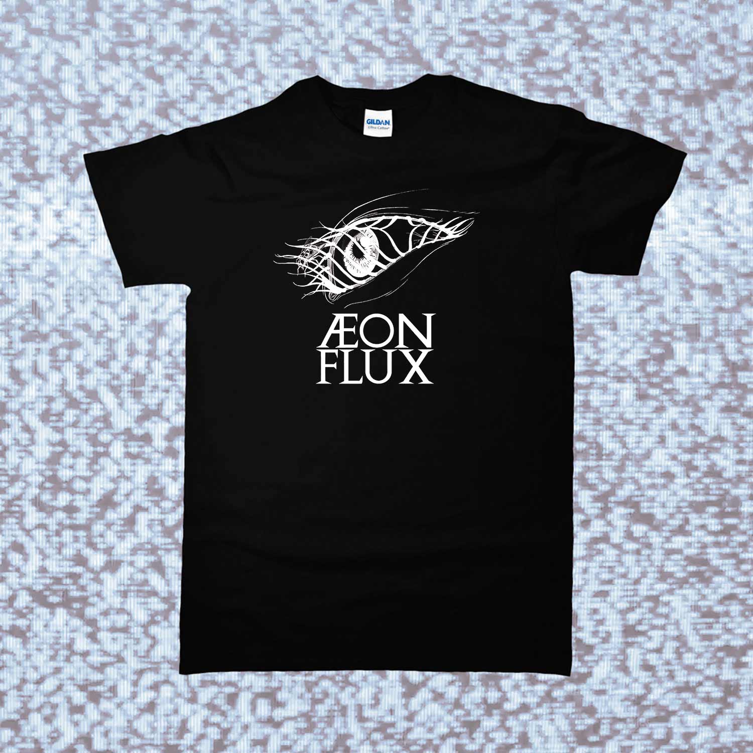 Aeon Flux  Classic T-Shirt