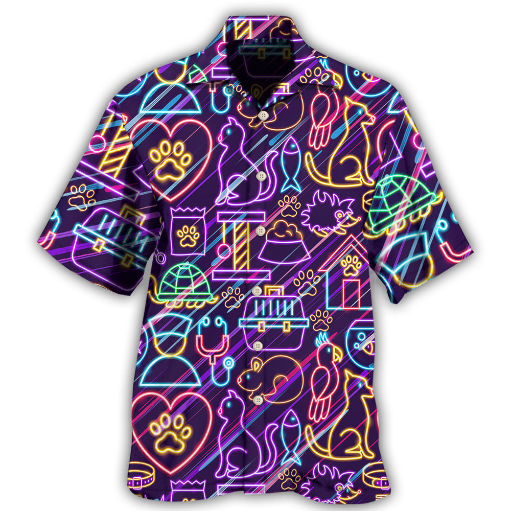 Pets Stunning Hawaii Shirt Ha30494