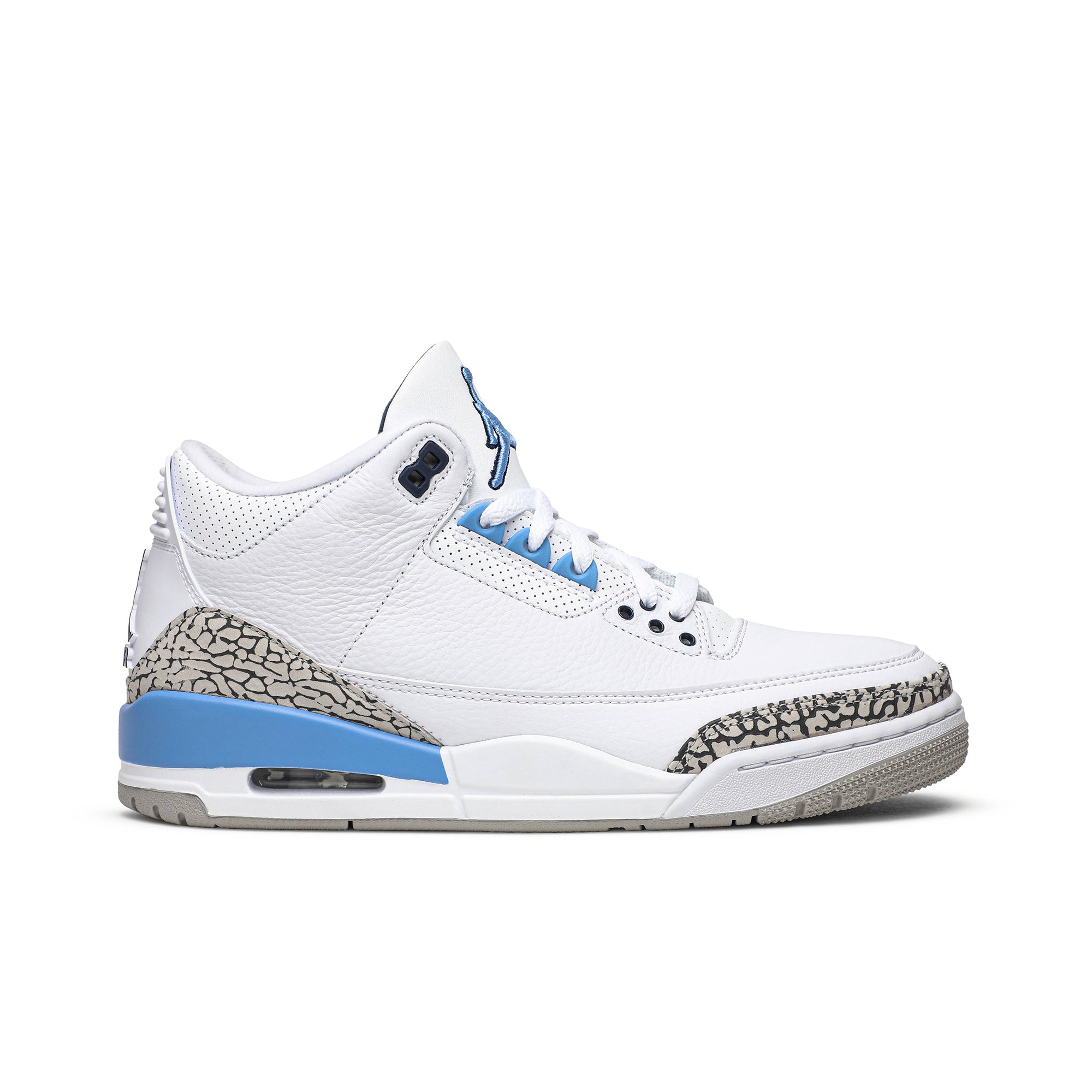 JD 3 Retro ‘UNC’ CT8532-104 SNK615547855