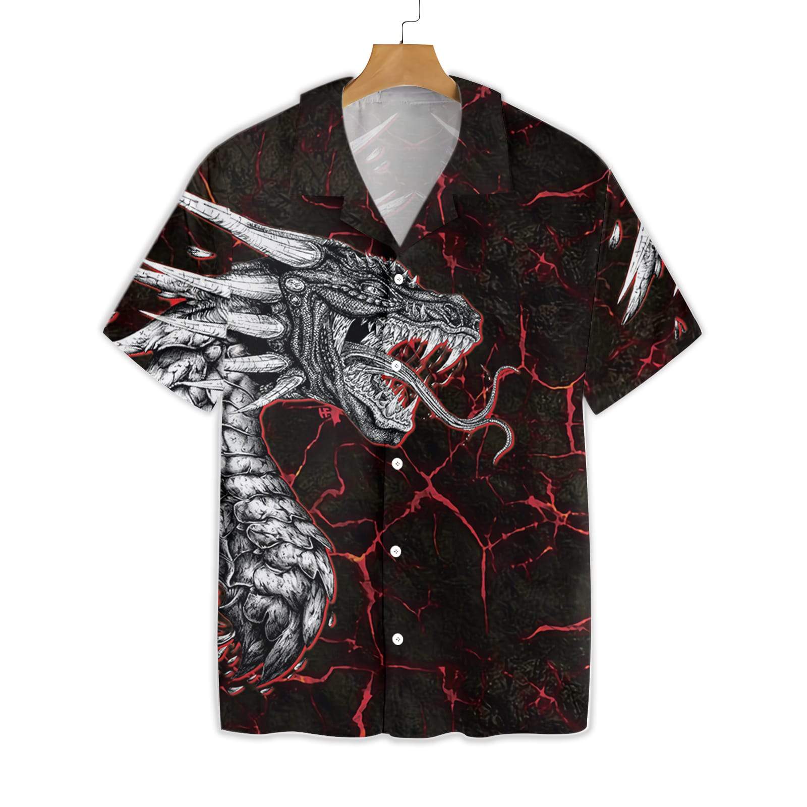 Great Dragon 2710 Hawaii Shirt Ha91445