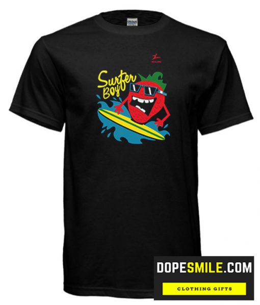 Surfer Boy cool T-Shirt