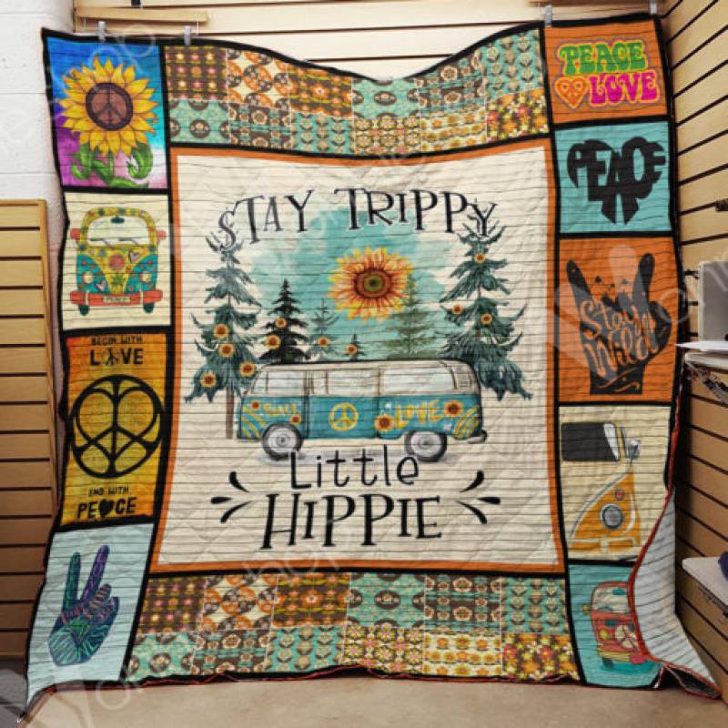 Hippie Blanket AU1203 82O34