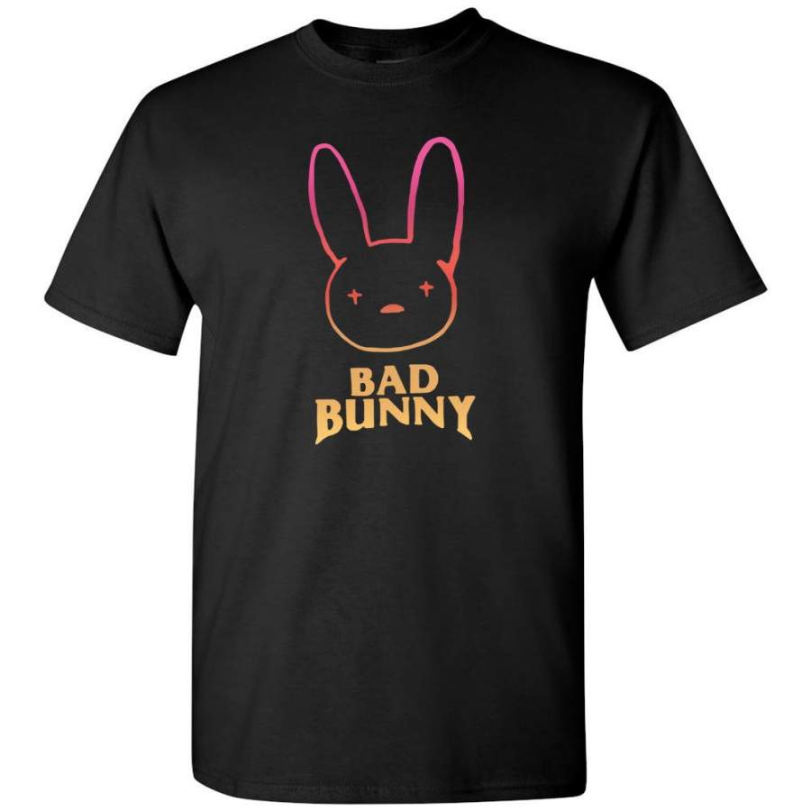 Bad Bunny T Shirt