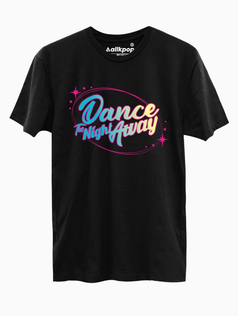 Dance Night Tee – Wow Clothes