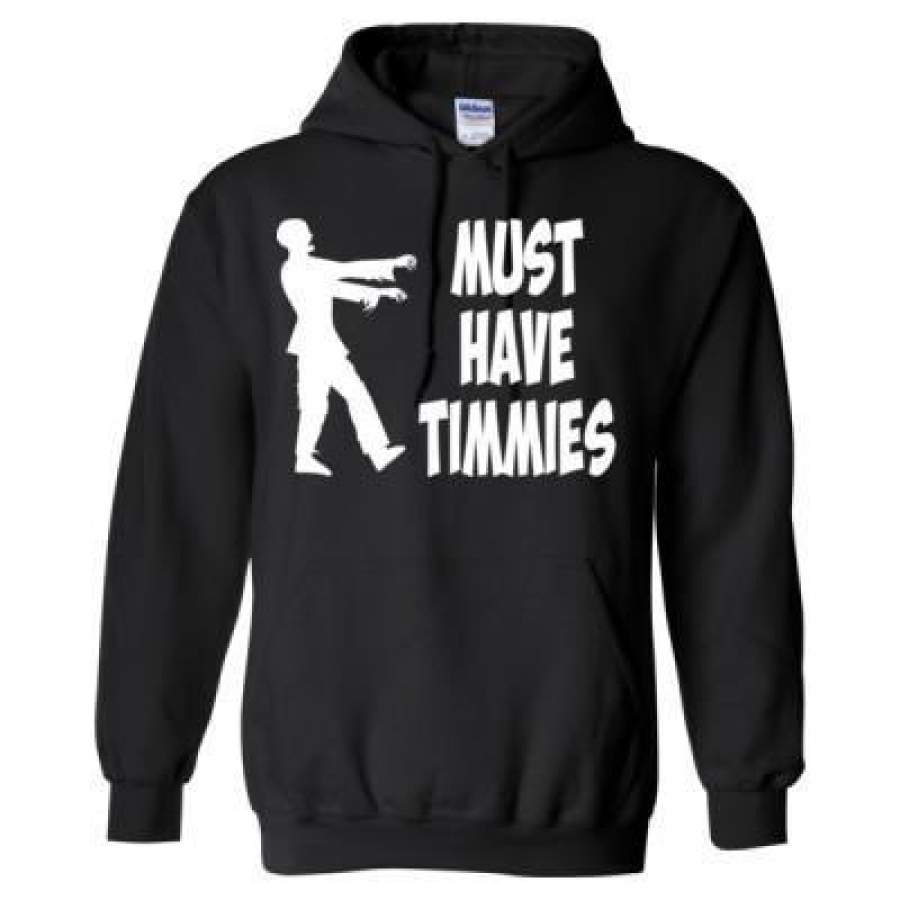 AGR Must Have Timmies – Heavy Blend™ Hooded Sweatshirt