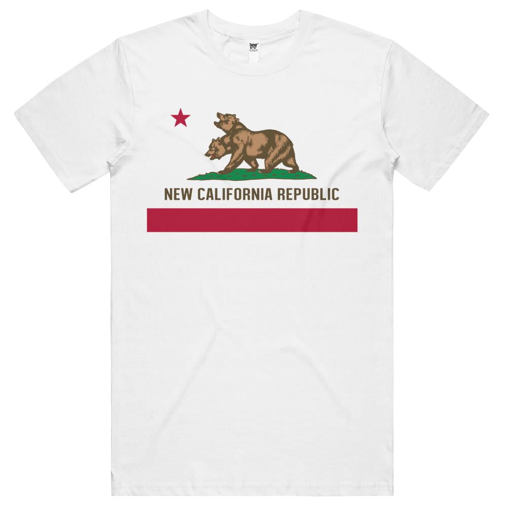 California T Shirts