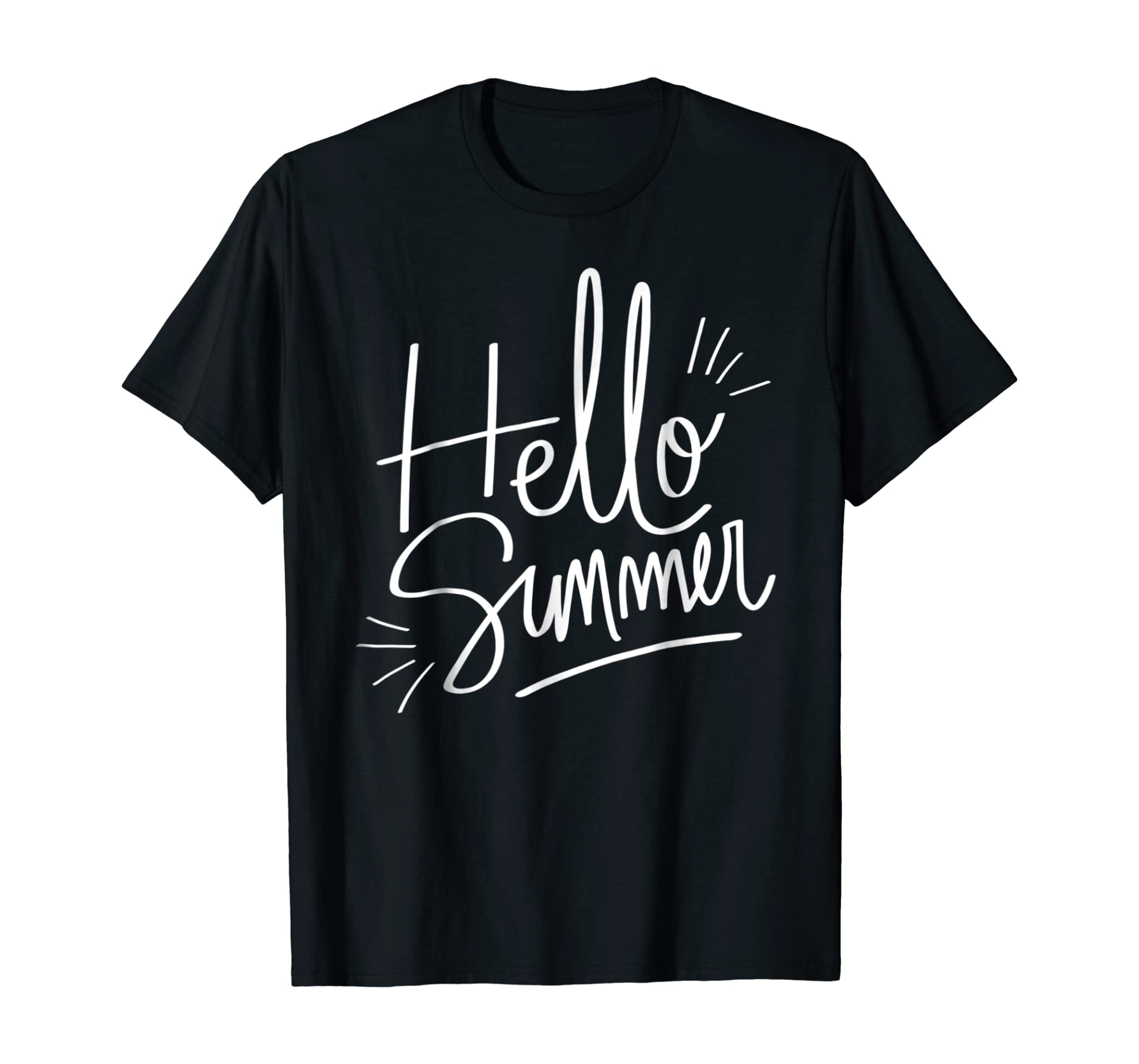 Happy Last Day Of School T-Shirt for Teacher Student Gift