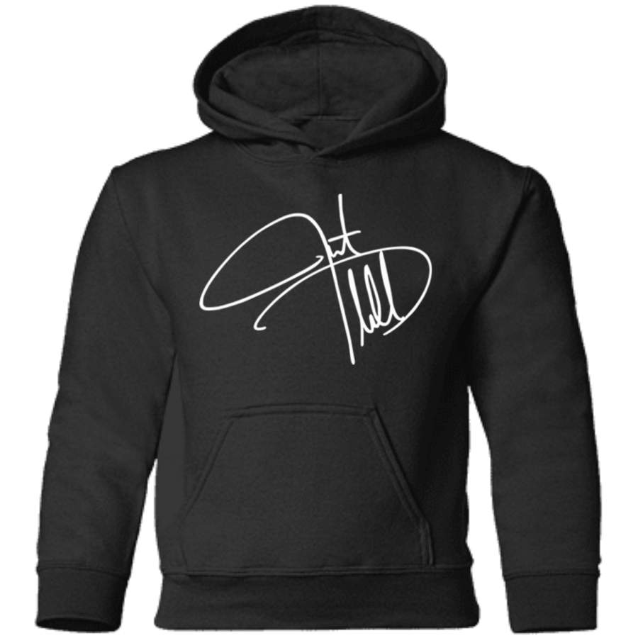 AGR Justin Timberlake SIGNATURE Toddler Pullover Hoodie