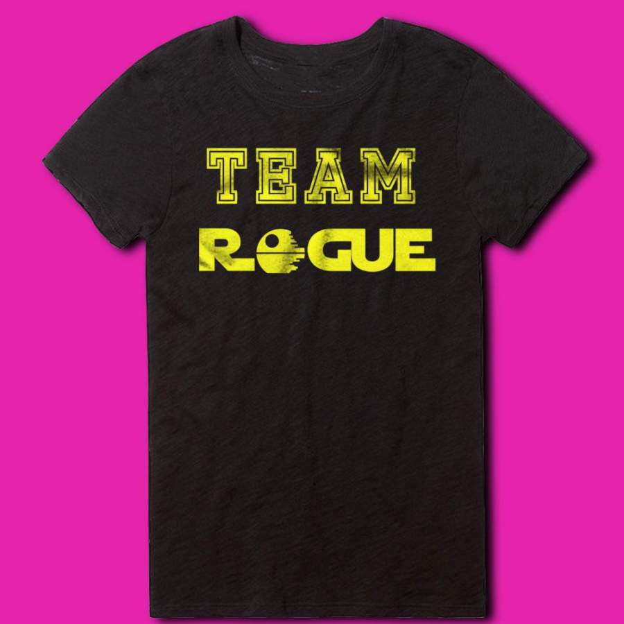 Team Rogue Women’S T Shirt