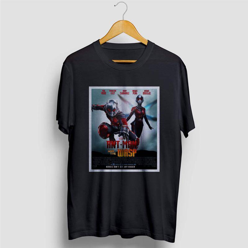 Ant Man and The Wasp Best Unisex T-Shirt