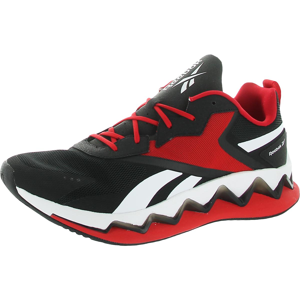 Zig Elusion Energy Mens Fitness Workout Running Shoes