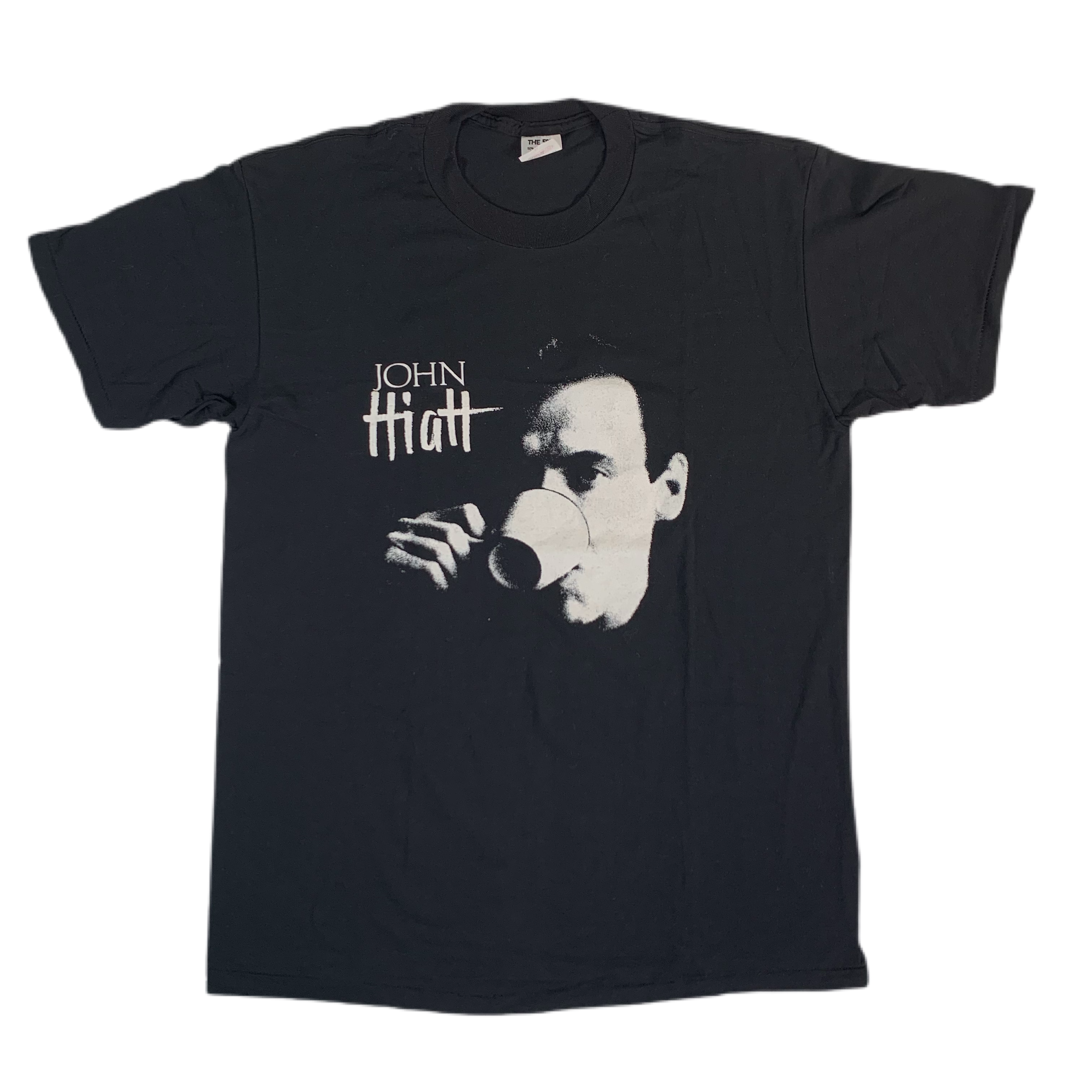 Vintage John Hiatt “Bring The Family” T-Shirt