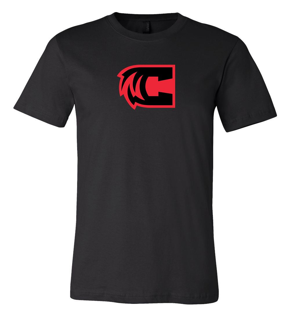 Cincinnati Bengals Alternate Future Logo Team Shirt 6 Sizes S-3Xl