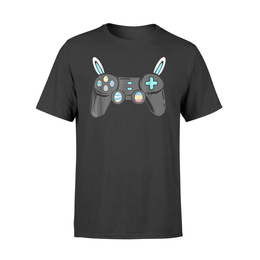 Easter Bunny Video Game Easter For Gamer Gift T Shirt