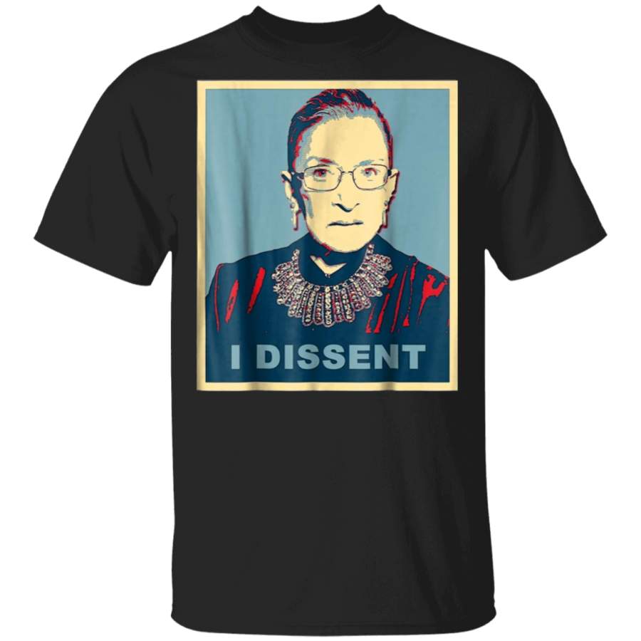 Notorious Ruth T Shirt