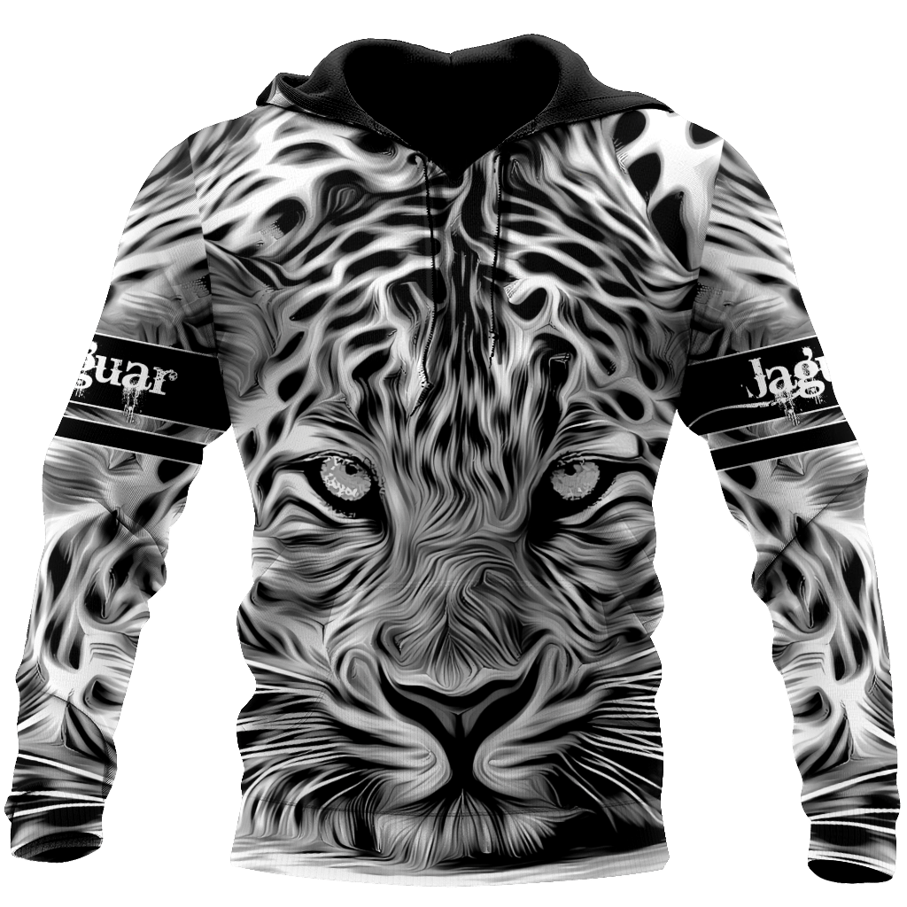 Jaguar 3D All Over Printed Shirts For Men And Women Dqb08292004