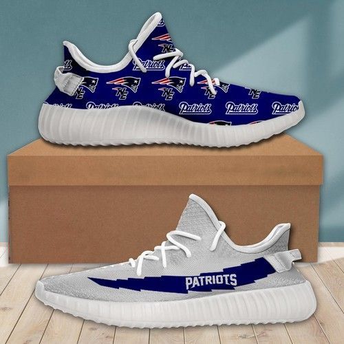 Yeezy Sneakers Ne Patriots