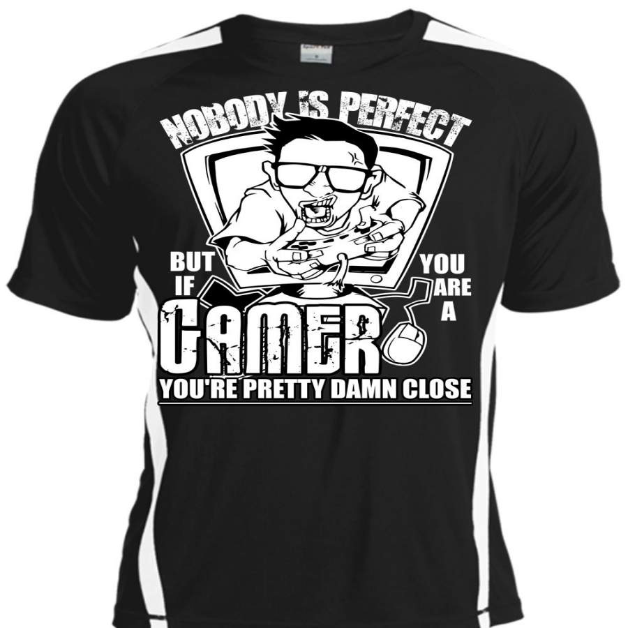 You Are A Gamer T Shirt, Being A Gamer T Shirt, Cool Shirt