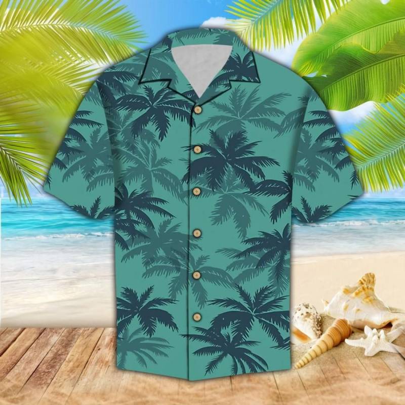 Going The Beach Hawaiian Shirt Ha15144