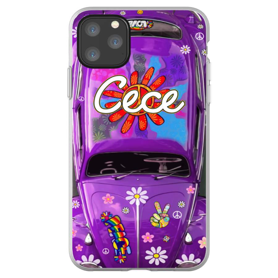 CeCe Hippie phone case new rv1