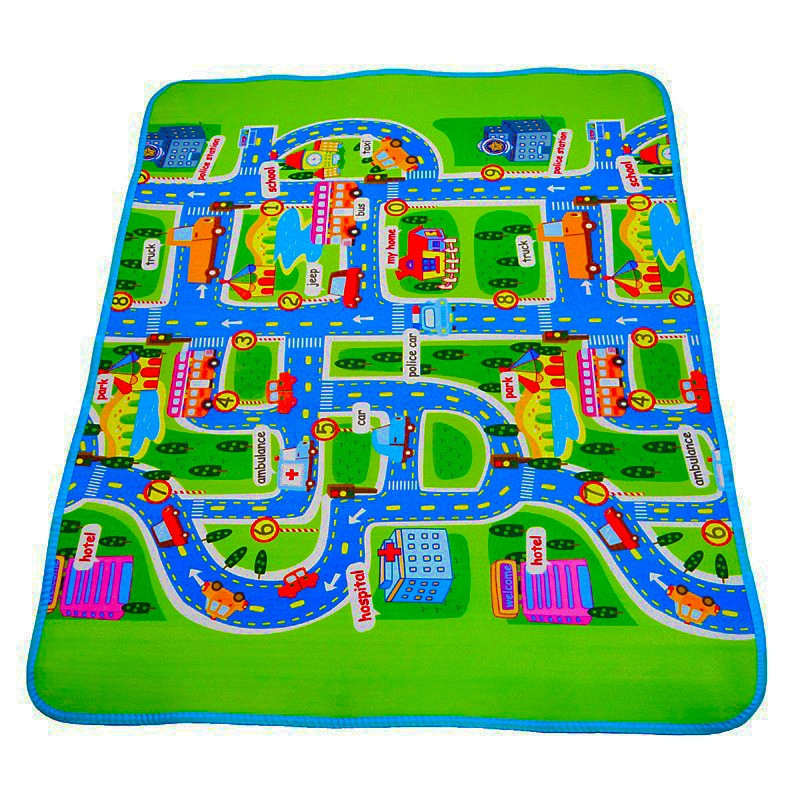 Kids Rug Developing Mat Eva Foam Baby Play Mat Toys For Children Mat Playmat Puzzles Carpets In The Nursery Play