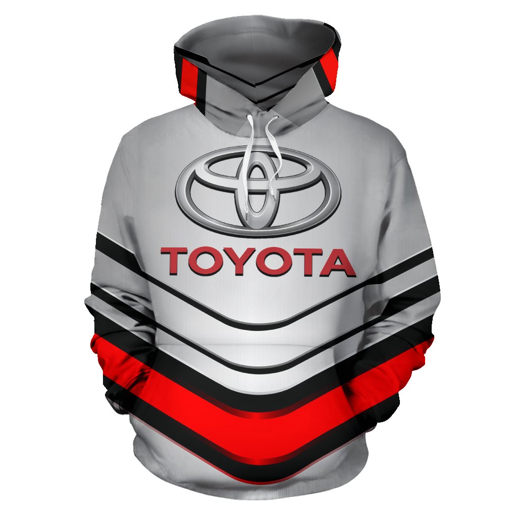 Toyota Hoodie