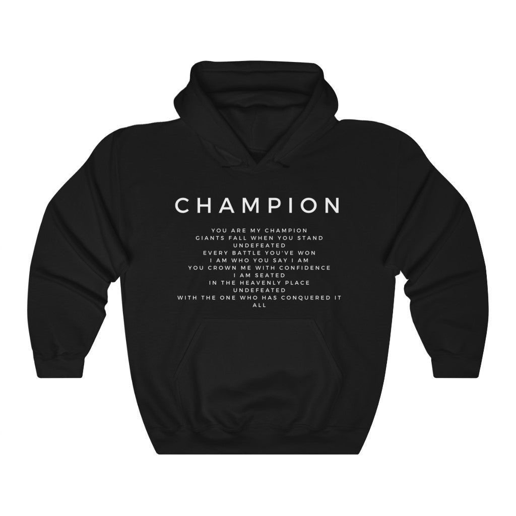 Best Seller Christian Hoodie,  Champion Hoodie, Pullover Hoodie, Christian Hoodie, White Hoodie, Trendy Hoodie, Womens Hoodie