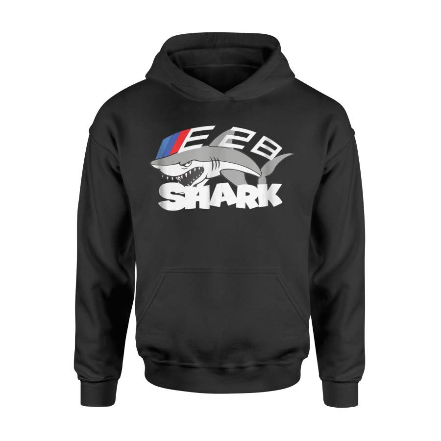 Bimmer Shark E28 M Sports Body Hoodie