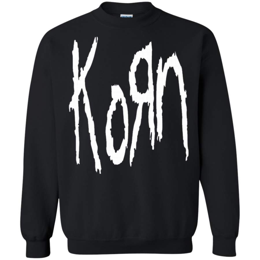 AGR korn Crewneck Pullover Sweatshirt