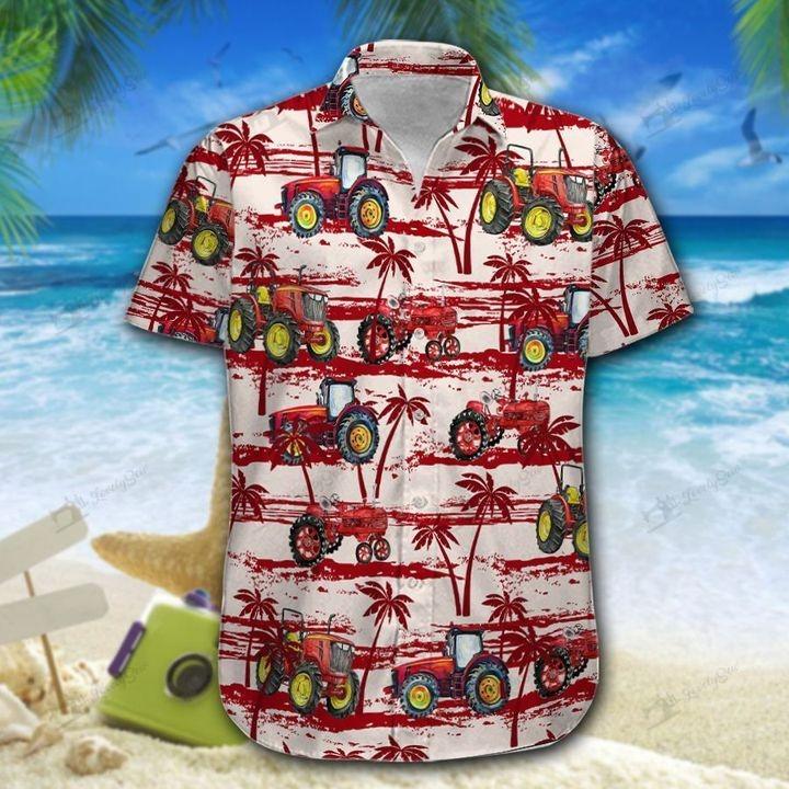 Tractor Beach Shirts 14