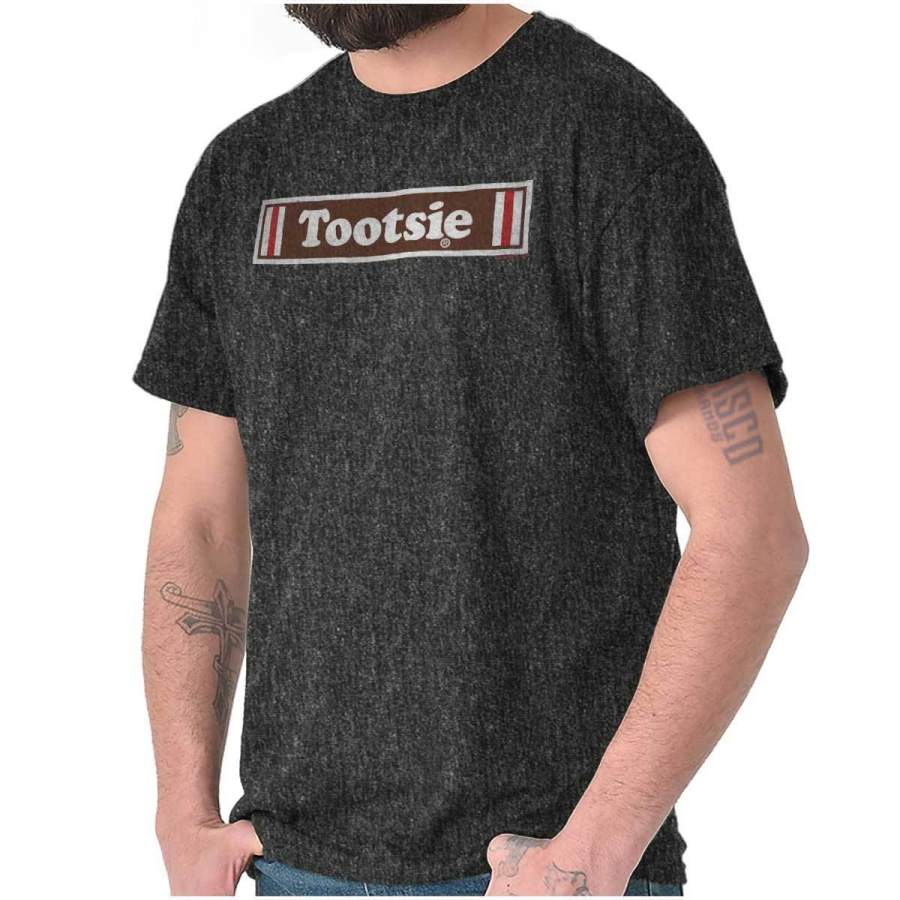 Vintage Tootsie Candy T Shirt