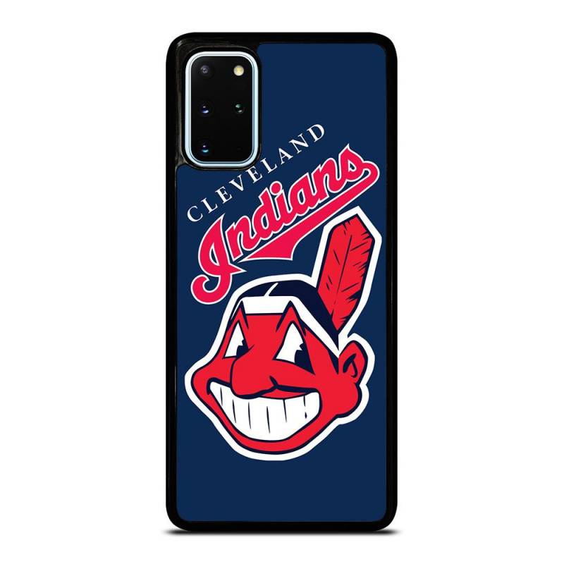 CLEVELAND INDIANS LOGO Samsung Galaxy S20 Plus Case