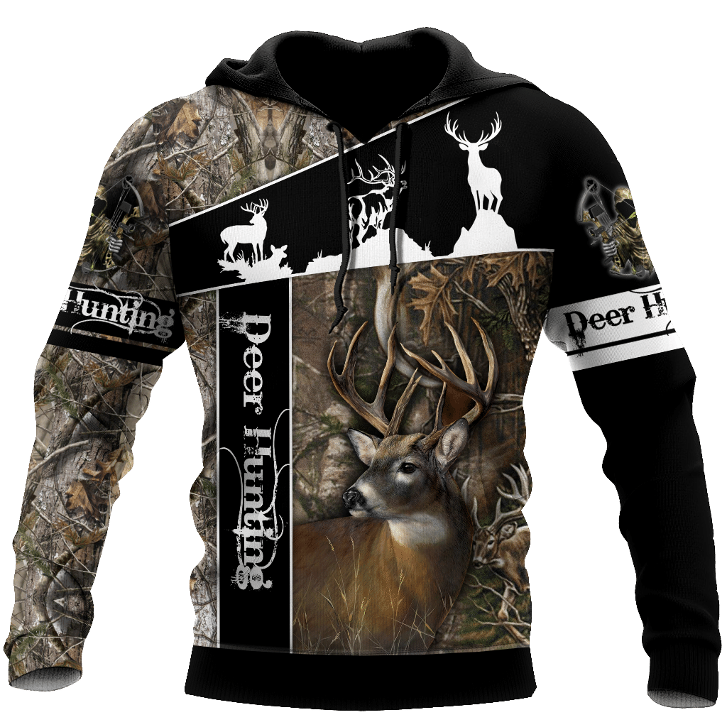 USATOPDEAL.COM – Version 3 Huntaholic – Deer Hunting 3D All Over Printed Shirts For Men And Woman