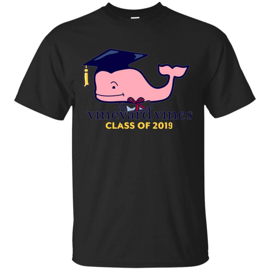 Vineyard Vines Graduation Shirt 2019 Taxas Trend Shop